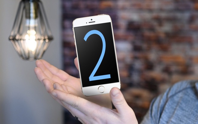 iPhone SE2: Akan Diluncurkan pada bulan Maret dengan Harga yang Sama dengan iPhone SE