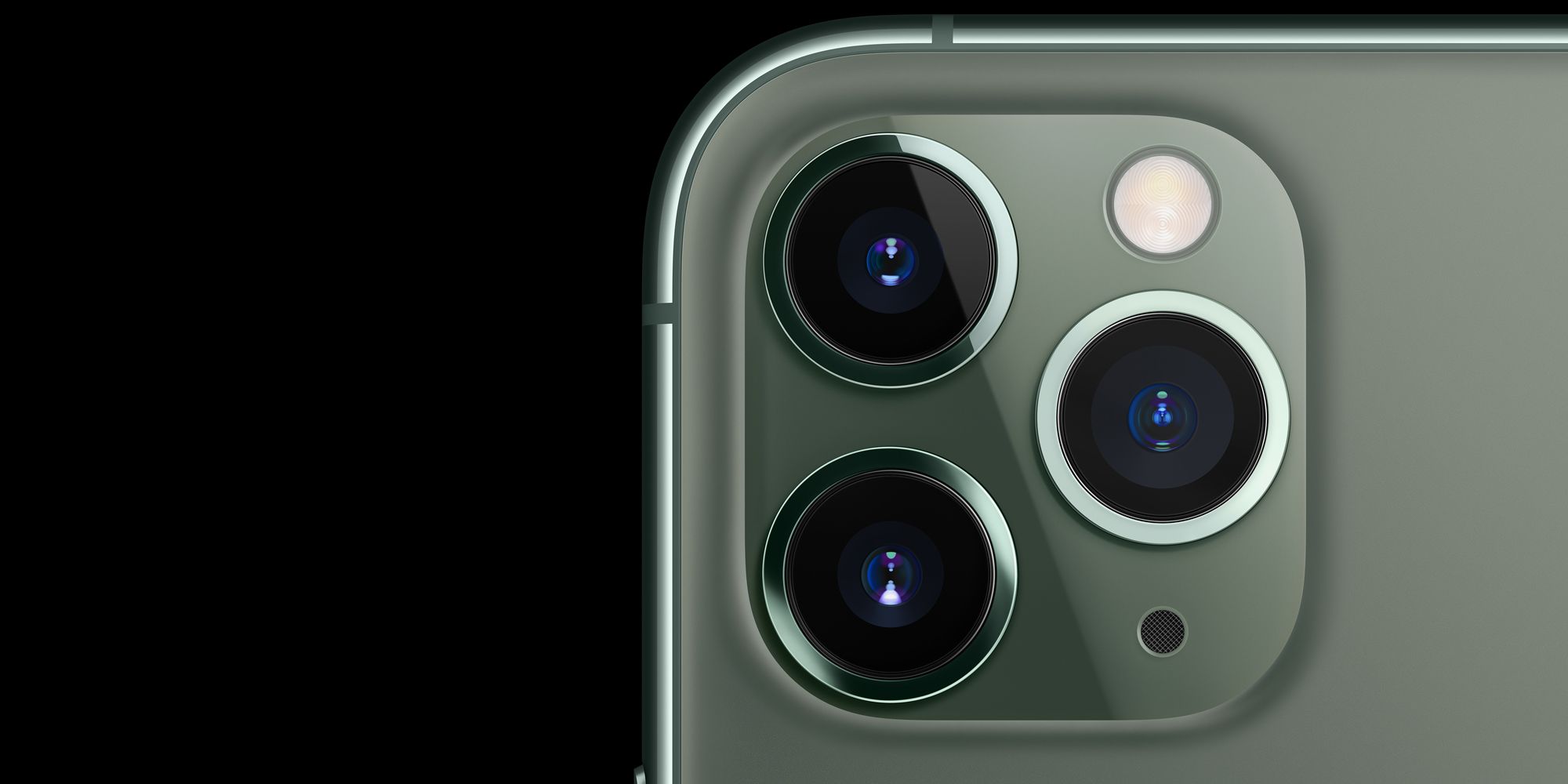 iPad Pro 2020 diperkirakan akan datang dengan suite kamera iPhone 11 Pro