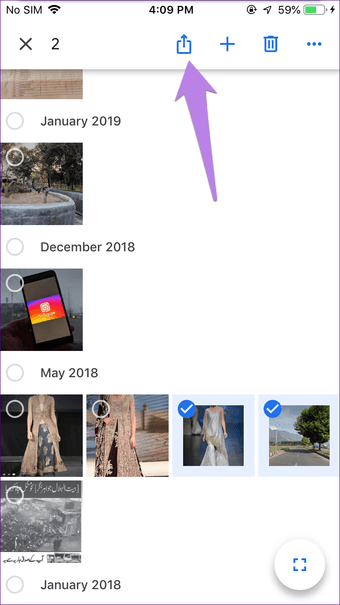 Foto Google Simpan Ke Perangkat Tidak Berfungsi 18