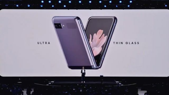 Samsung Galaxy Flip Z Turki Harga Diumumkan! Inilah Harga