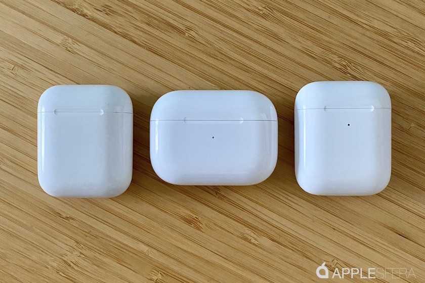DigiTimes memastikan hal itu Apple sedang mengerjakan 'AirPods Pro Lite'