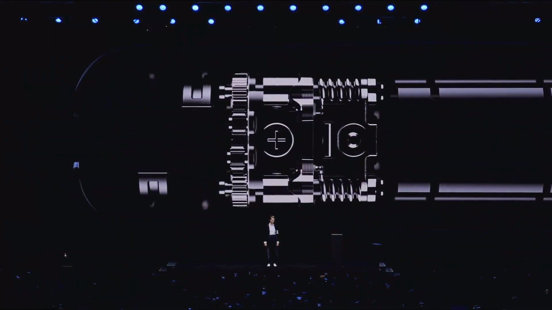 Nya Galaxy Z Flip: det här är den ultrakompakta vikten av Samsung 3