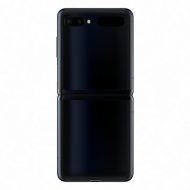Baru Galaxy Z Flip: ini adalah lipatan ultra-kompak Samsung 19