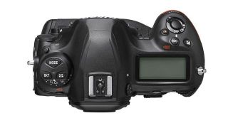 Nikon D6: allt är nytt i ett flaggskepp DSLR-sportkamera 3