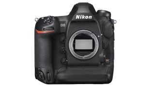 Nikon D6: helt nytt i ett flaggskepp DSLR-sportkamera 1