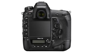 Nikon D6: helt nytt i ett flaggskepp DSLR-sportkamera 2