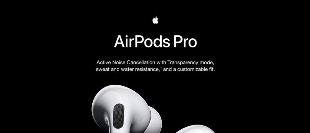 Rumor datang tentang kemungkinan murahnya AirPod dari Apple 4