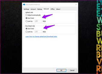 Sinkronisasi Satu Drive Memperbaiki atau Terjebak Kesalahan di Windows 10 8