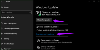 Sinkronisasi Satu Drive Memperbaiki atau Terjebak Kesalahan di Windows 10 15