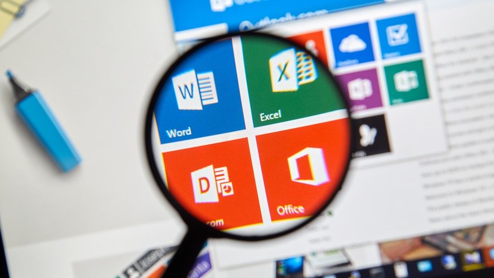 Microsoft Safe Documents menjaga semua file Anda terlindungi
