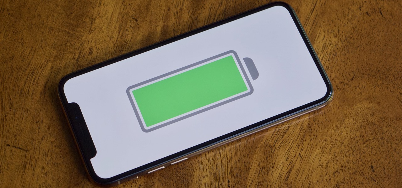 Pelajari cara membuat baterai iPhone Anda bertahan lebih lama