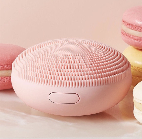 Ny Xiaomi Mijia Sonic Cleanser ansiktsrengöringsmedel. Xiaomi Addicted News