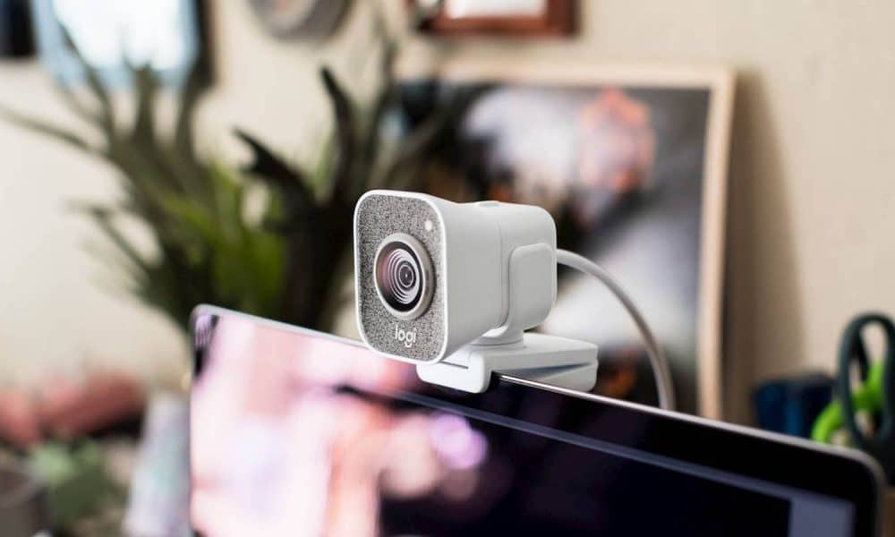 StreamCam baru Logitech adalah webcam yang dibuat untuk streamer video game