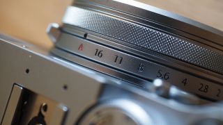 Recension av Fujifilm X100V