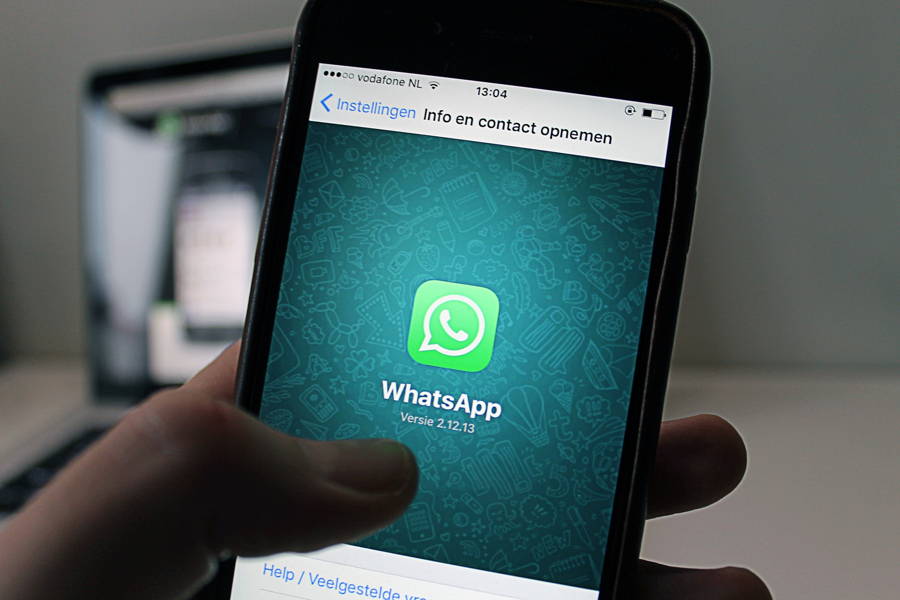 WhatsApp Sekarang Memiliki Lebih Dari 2 Miliar Pengguna Di Seluruh Dunia