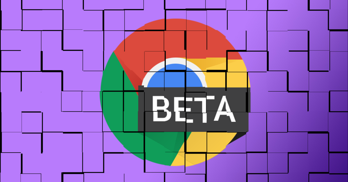 Mengapa Anda Harus Menggunakan Chrome Beta dan Perbarui Chrome di Komputer Anda
