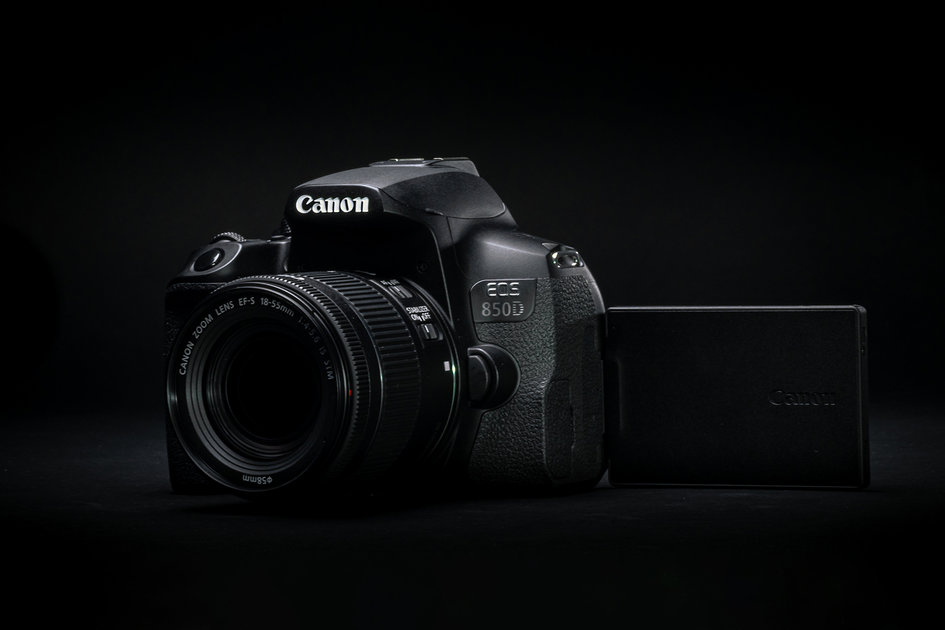 Canon EOS 850D bertujuan untuk membuktikan mengapa DSLR masih sangat hidup dan menendang