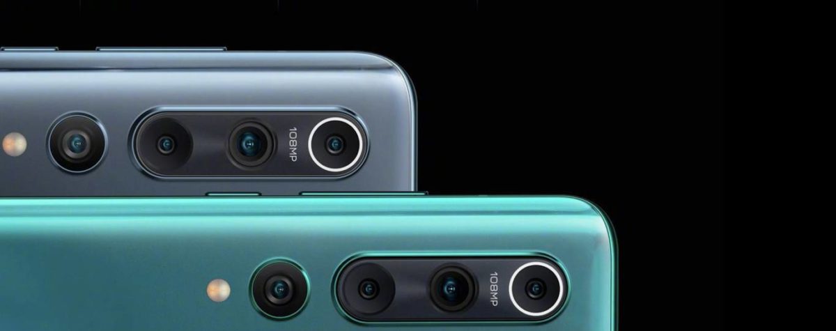 - Xia Xiaomi Mi 10 dan Mi 10 Pro resmi dengan SD865, kamera 108 megapiksel, pengisian cepat 50W, dan lainnya »- 4