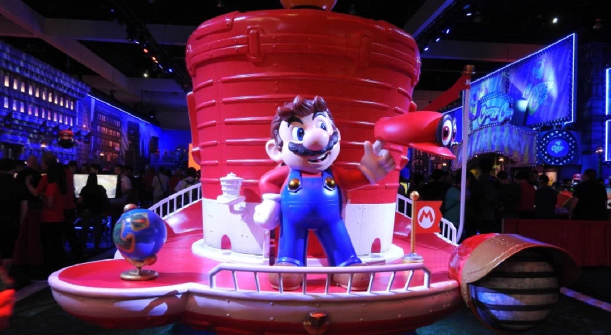 Nintendo dikonfirmasi pada E3 2020