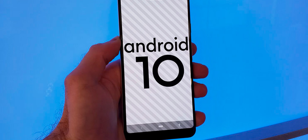 Android 10 mostra novamente os problemas de distribuição enfrentados pela Google