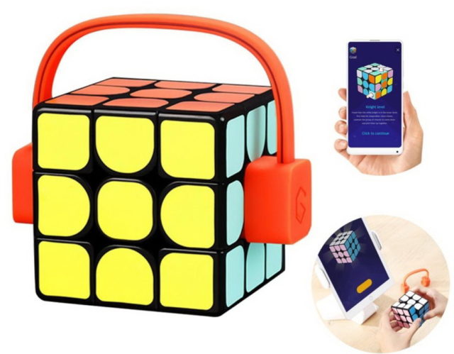 Xiaomi Rubiks kub 
