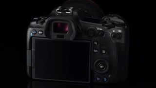 Canon EOS R5: allt vi vet hittills om det nya spegelfria mirakel 1