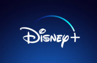 Disney Plus-logotyp.