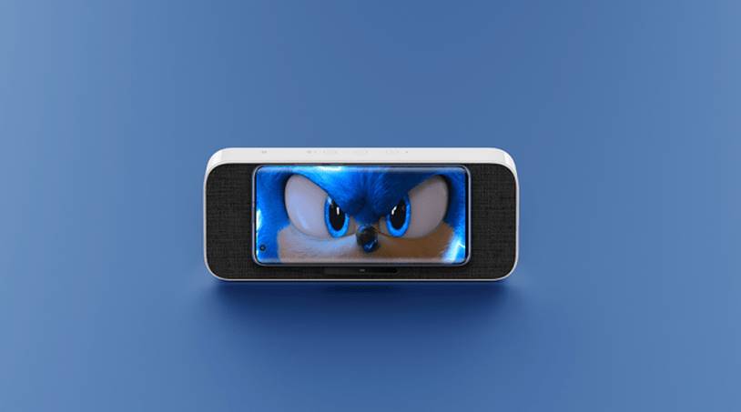 - ▷ Xiaomi meluncurkan speaker bluetooth yang menghasilkan pengisian nirkabel 30W »- 2