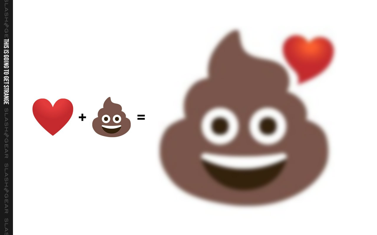 Google presenterar emoji-mash-ups för Android med Emoji Kitchen 1