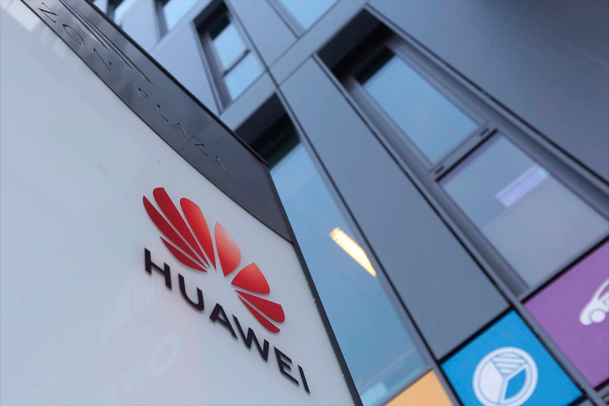 Sekarang usa menuduh Huawei melakukan penipuan dan pencurian teknologi