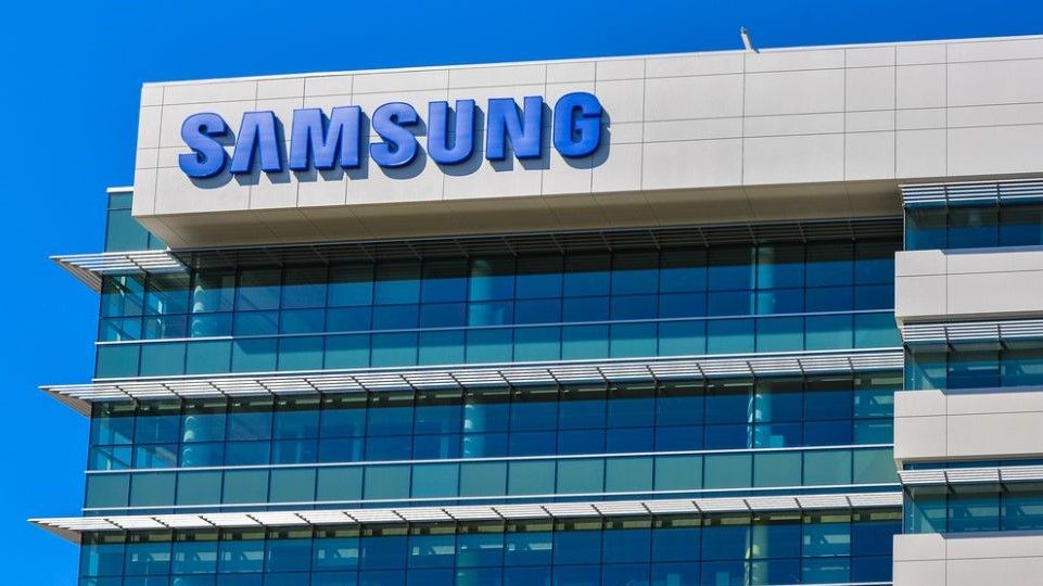 Ketua Samsung turun dari balik jeruji besi