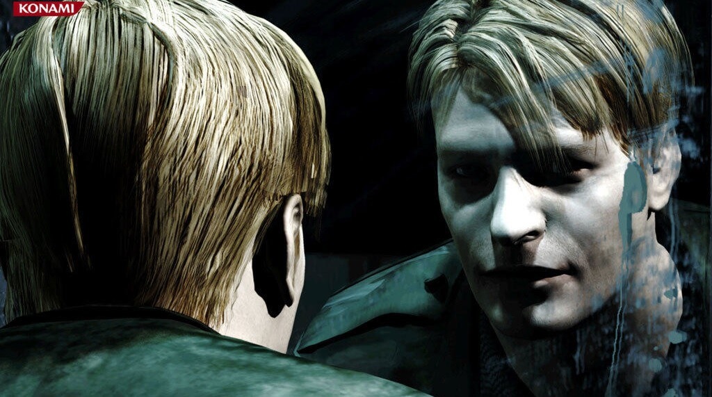 Versi baru Silent Hill 2: Enhanced Edition dirilis, menambah bayangan lembut, bayangan diri, dan banyak lagi