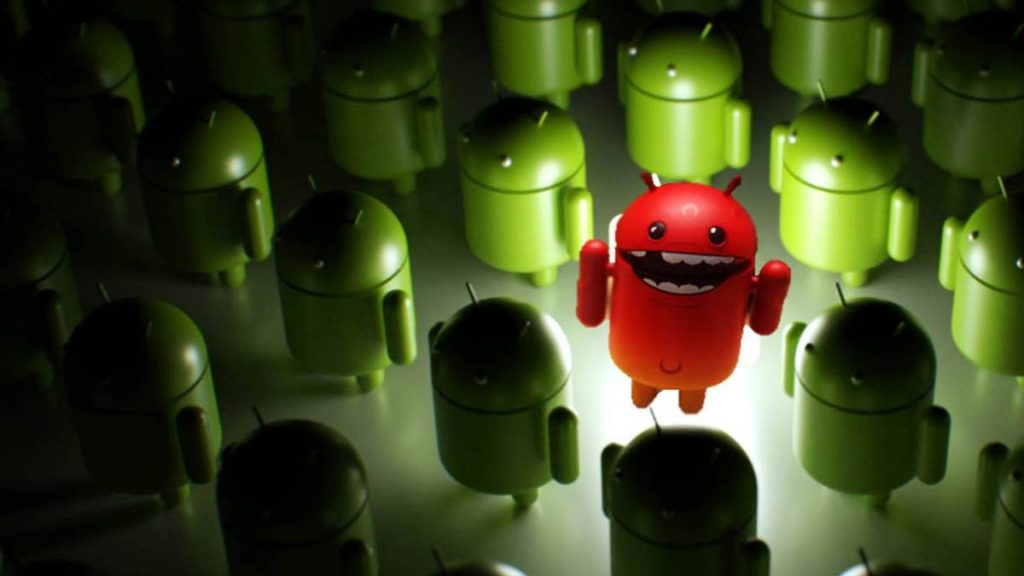 Malware untuk Android ini praktis "abadi", dan hanya ada satu cara untuk menghentikannya 1
