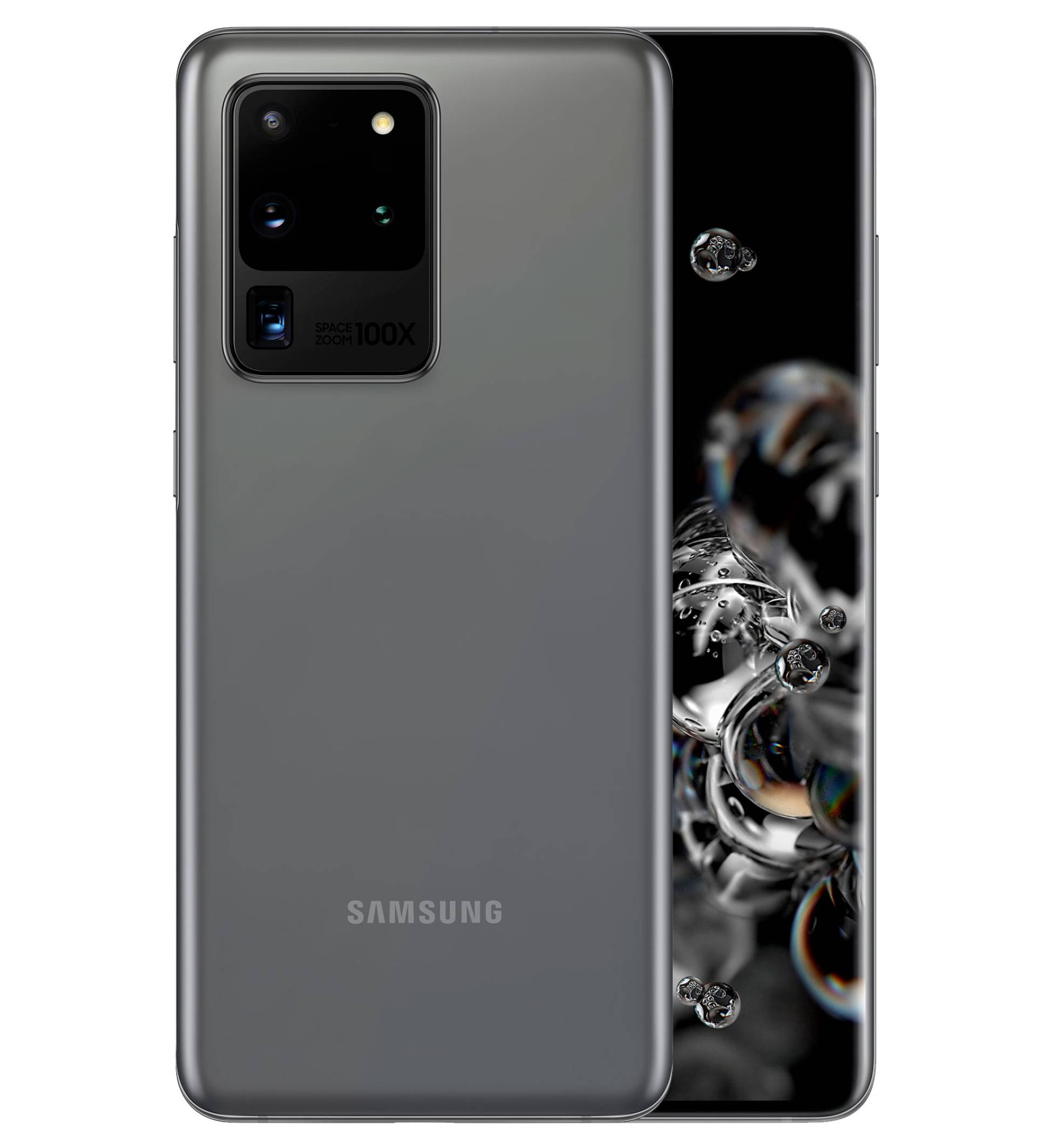5 nya funktioner i den spektakulära Galaxy S20 Ultra 3-kameran