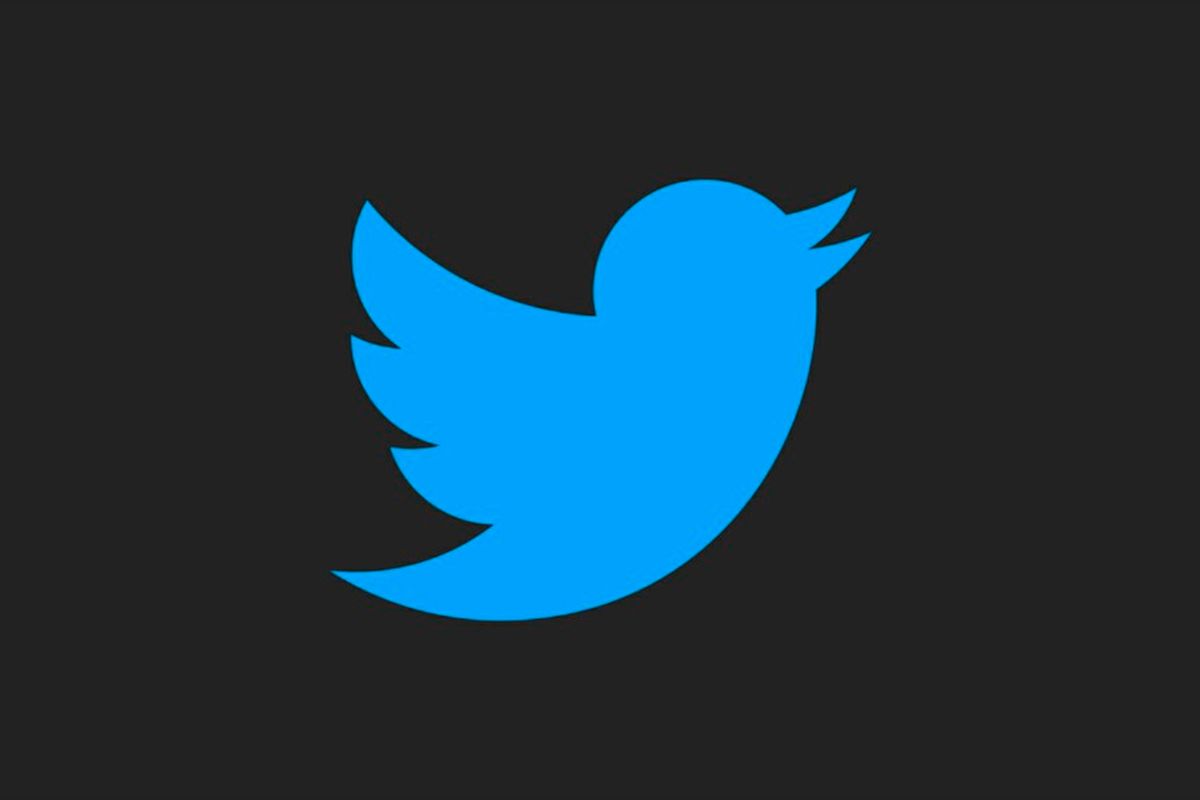 Twitter meluncurkan alat melawan bunuh diri