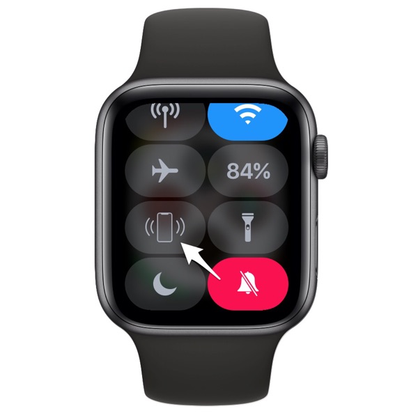 1581738617 762 Bagaimana Menemukan Anda Apple Watch Dengan Ping dari iPhone