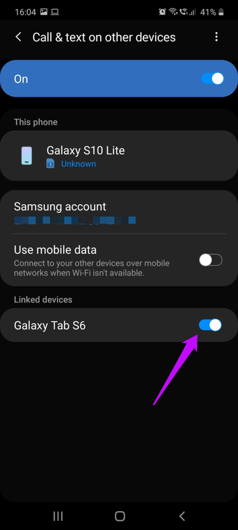 De bästa Samsung Galaxy S10 Lite tricks du behöver veta 3