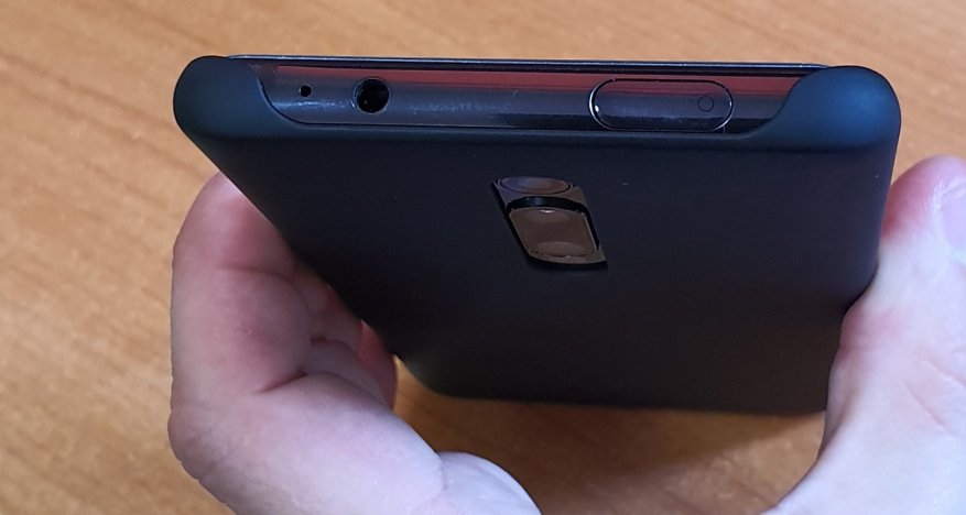 Smartphone teratas Xiaomi: memenuhi flagship anggaran Mi 9T 19
