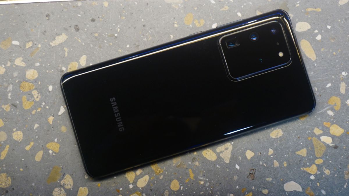Samsung Galaxy Seri S20 untuk pra-pemesanan di India mulai dari Rs 66.999