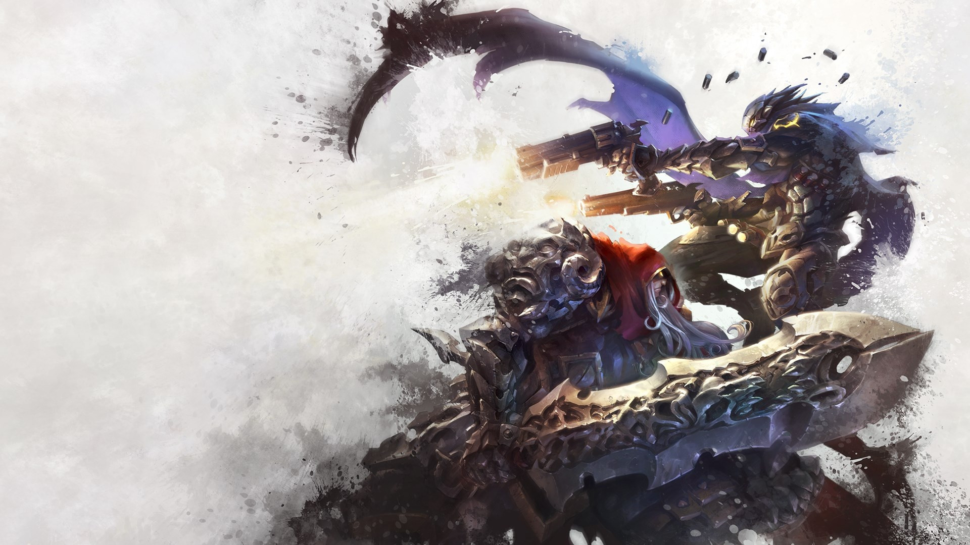 Creature Cores: Combat yang Dapat Disesuaikan dalam Darksiders Genesis, Tersedia Hari Ini di Xbox One