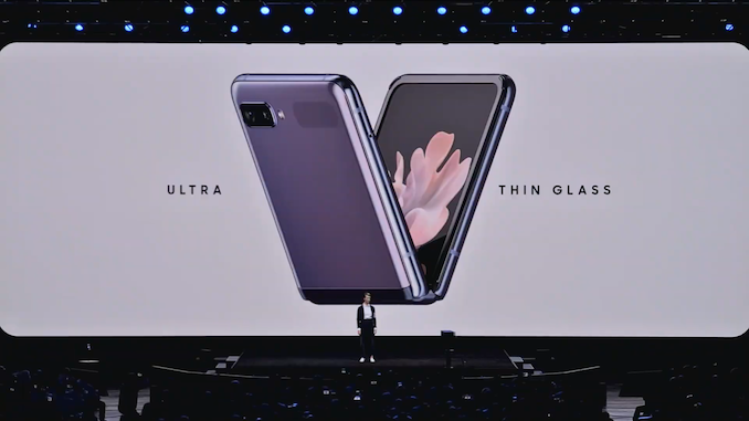 Samsung's Unpacked 2020 Event: Galaxy S20 Dan Banyak Lagi 6