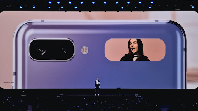 Samsung's Unpacked 2020 Event: Galaxy S20 Dan Banyak Lagi 5