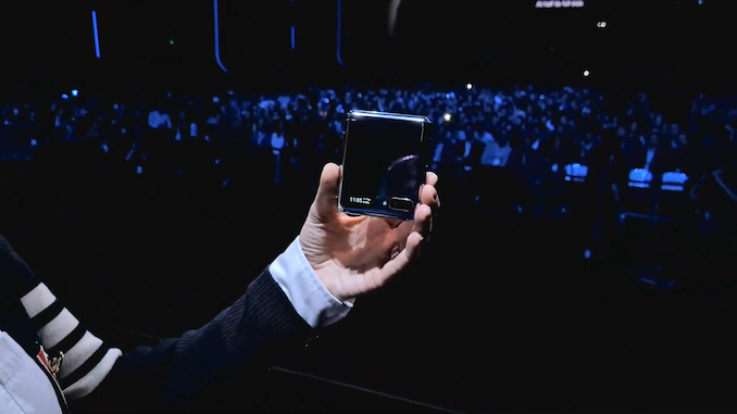Samsung's Unpacked 2020 Event: Galaxy S20 Dan Banyak Lagi 3