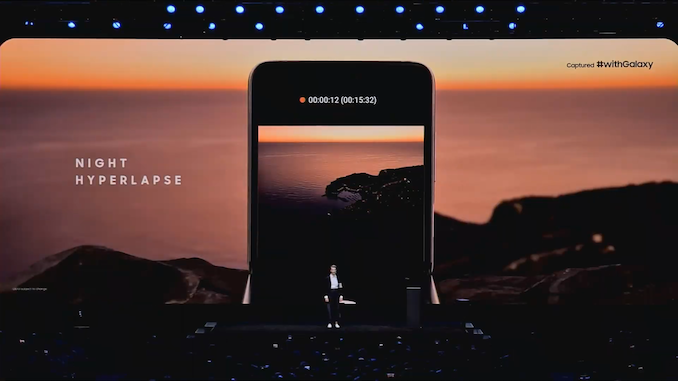 Samsung's Unpacked 2020 Event: Galaxy S20 Dan Banyak Lagi 10