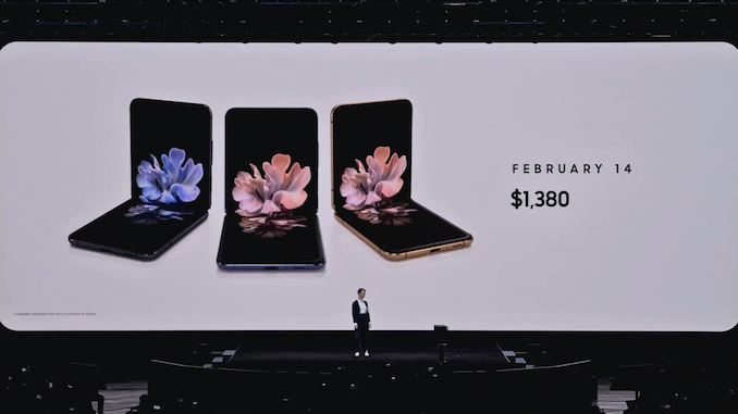 Samsung's Unpacked 2020 Event: Galaxy S20 Dan Banyak Lagi 14