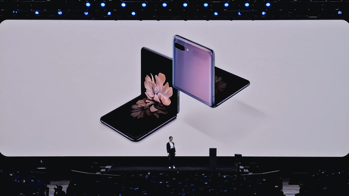 Samsung's Unpacked 2020 Event: Galaxy S20 Dan Banyak Lagi 13