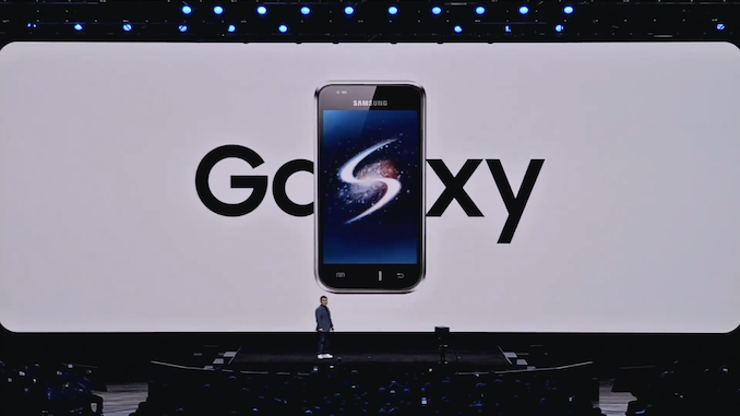 Samsung's Unpacked 2020 Event: Galaxy S20 Dan Banyak Lagi 17