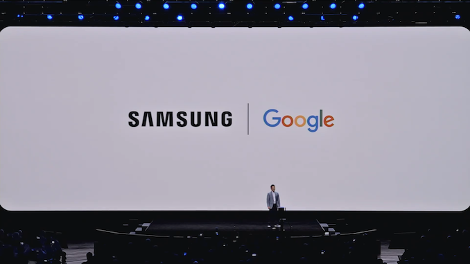 Samsung's Unpacked 2020 Event: Galaxy S20 Dan Banyak Lagi 41