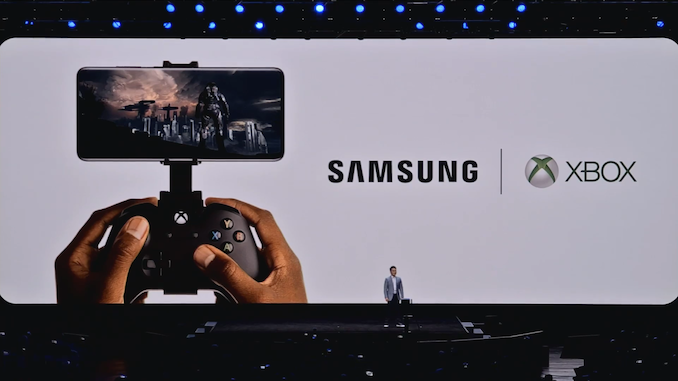 Samsung's Unpacked 2020 Event: Galaxy S20 Dan Banyak Lagi 46