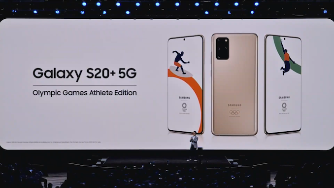 Samsung's Unpacked 2020 Event: Galaxy S20 Dan Banyak Lagi 53